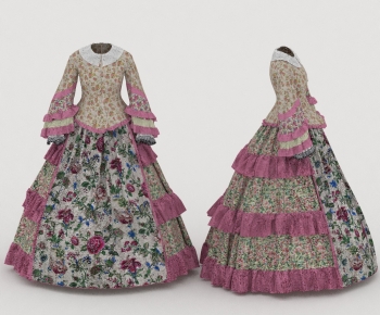 Modern Clothes-ID:217797047