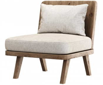 Modern Lounge Chair-ID:571687944