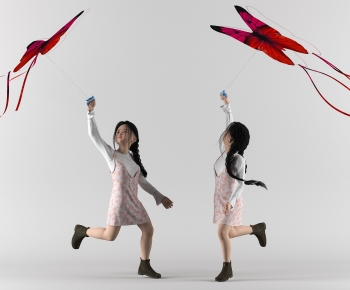 Modern Children-ID:403754001