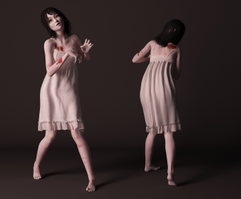 Modern Woman-ID:403151047