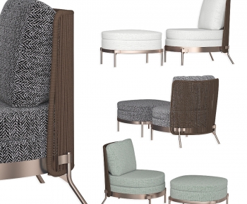 Modern Single Sofa-ID:798213963