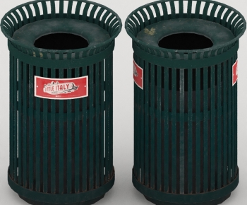 Modern Trash Can-ID:202951918