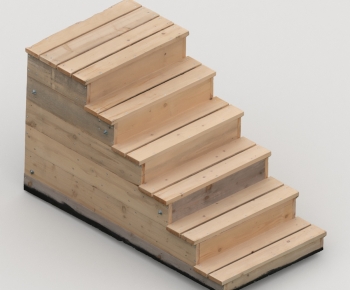 Modern Staircase-ID:501050918