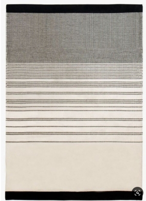 ModernModern Rug