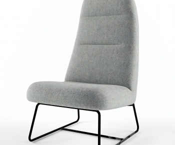 Modern Lounge Chair-ID:677777057