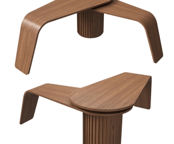 Modern Office Table-ID:665572883