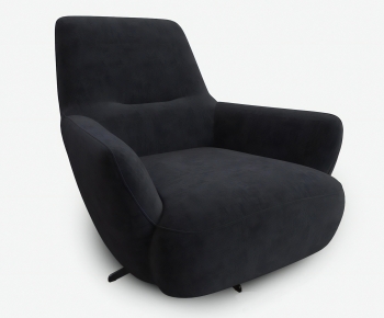 Modern Single Sofa-ID:662981991