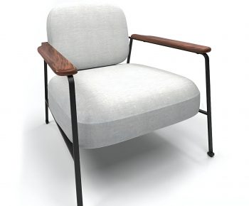 Modern Lounge Chair-ID:283770674