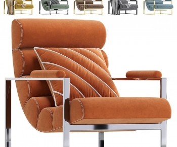 Modern Lounge Chair-ID:344341997