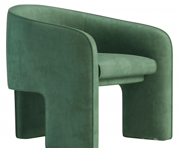 Modern Lounge Chair-ID:992108115