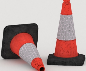 Modern Road Facilities-ID:346455105