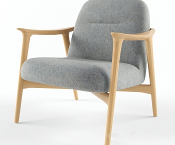 Modern Lounge Chair-ID:527012118