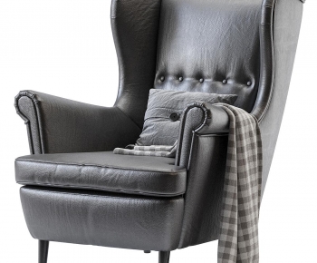 Modern Single Sofa-ID:226559655