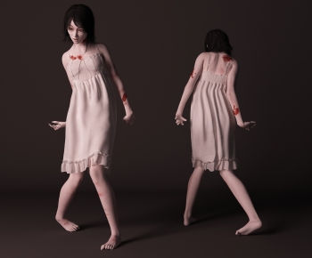 Modern Woman-ID:361356974