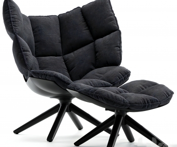 Modern Lounge Chair-ID:945358997