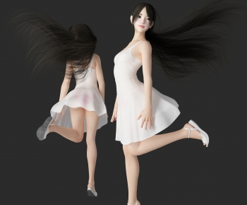 Modern Woman-ID:990499974