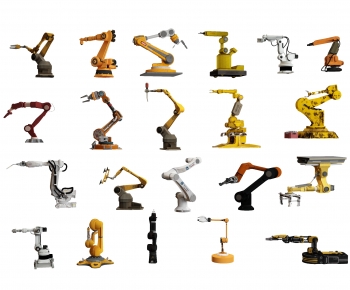 Modern Industrial Equipment-ID:301274062
