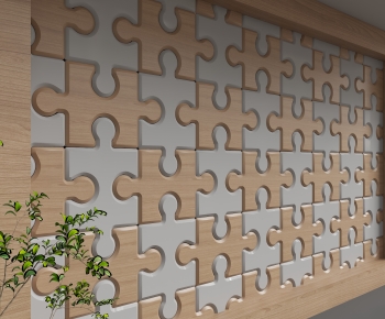 Modern TV Wall-ID:110969074