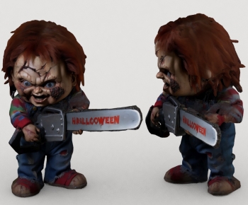 Modern Garage Kit-ID:793942937