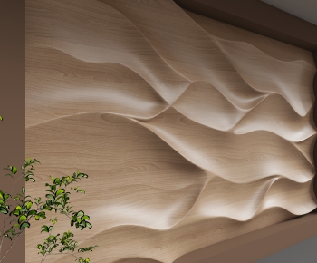 Modern TV Wall-ID:941495907