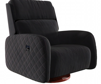 Modern Single Sofa-ID:702454099