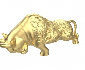 Modern Sculpture-ID:924454936