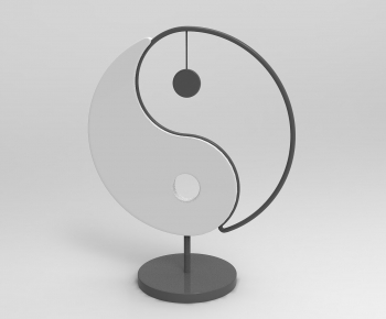 Modern Decorative Set-ID:600342042