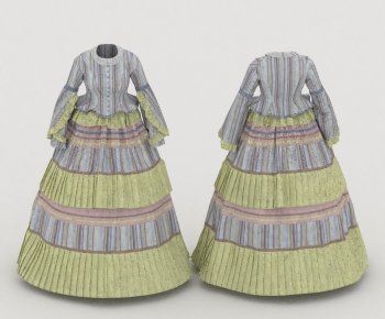 Modern Clothes-ID:457190991