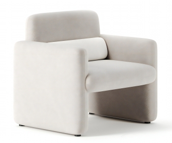 Modern Lounge Chair-ID:682940963