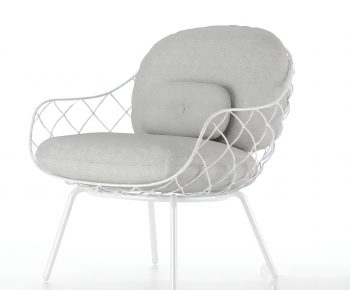 Modern Lounge Chair-ID:451839924