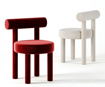 Modern Lounge Chair-ID:383373024