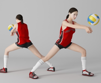 Modern Woman-ID:827975032