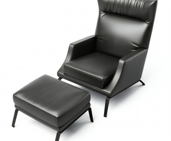 Modern Single Sofa-ID:879861123