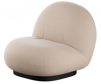 Modern Single Sofa-ID:763729103