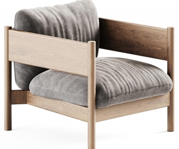 Modern Lounge Chair-ID:391201021