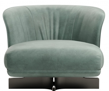 Modern Single Sofa-ID:947335009