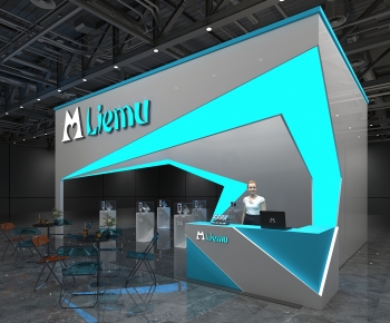 Modern Exhibit-ID:524950037