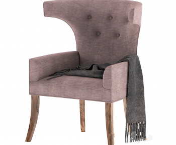 Modern Lounge Chair-ID:984397893