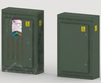 Modern Public Equipment-ID:576468944