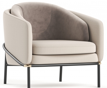 Modern Lounge Chair-ID:748600014