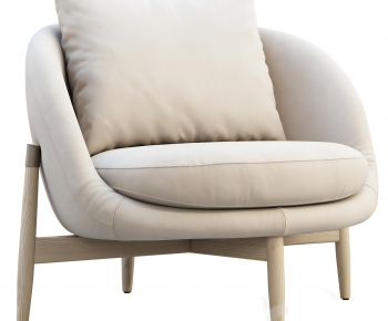 Modern Lounge Chair-ID:890299083