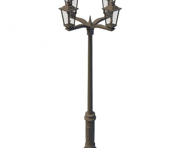New Chinese Style Outdoor Light-ID:668382886