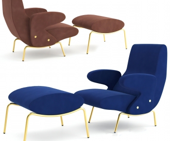 Modern Lounge Chair-ID:894810914