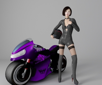 Modern Woman-ID:173142918