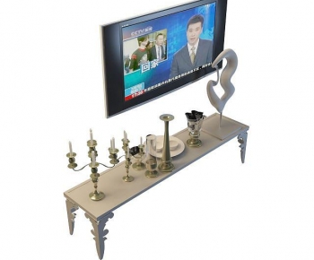 European Style TV Cabinet-ID:468132024