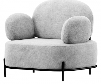 Modern Single Sofa-ID:922131068