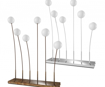 Modern Floor Lamp-ID:110709787