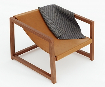French Style Lounge Chair-ID:497333052