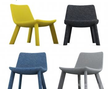 Modern Lounge Chair-ID:584595926