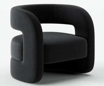 Modern Lounge Chair-ID:510705952
